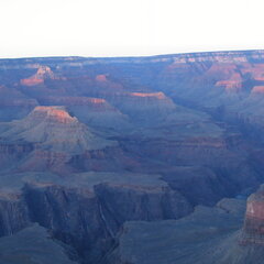 Grand Canyon 4